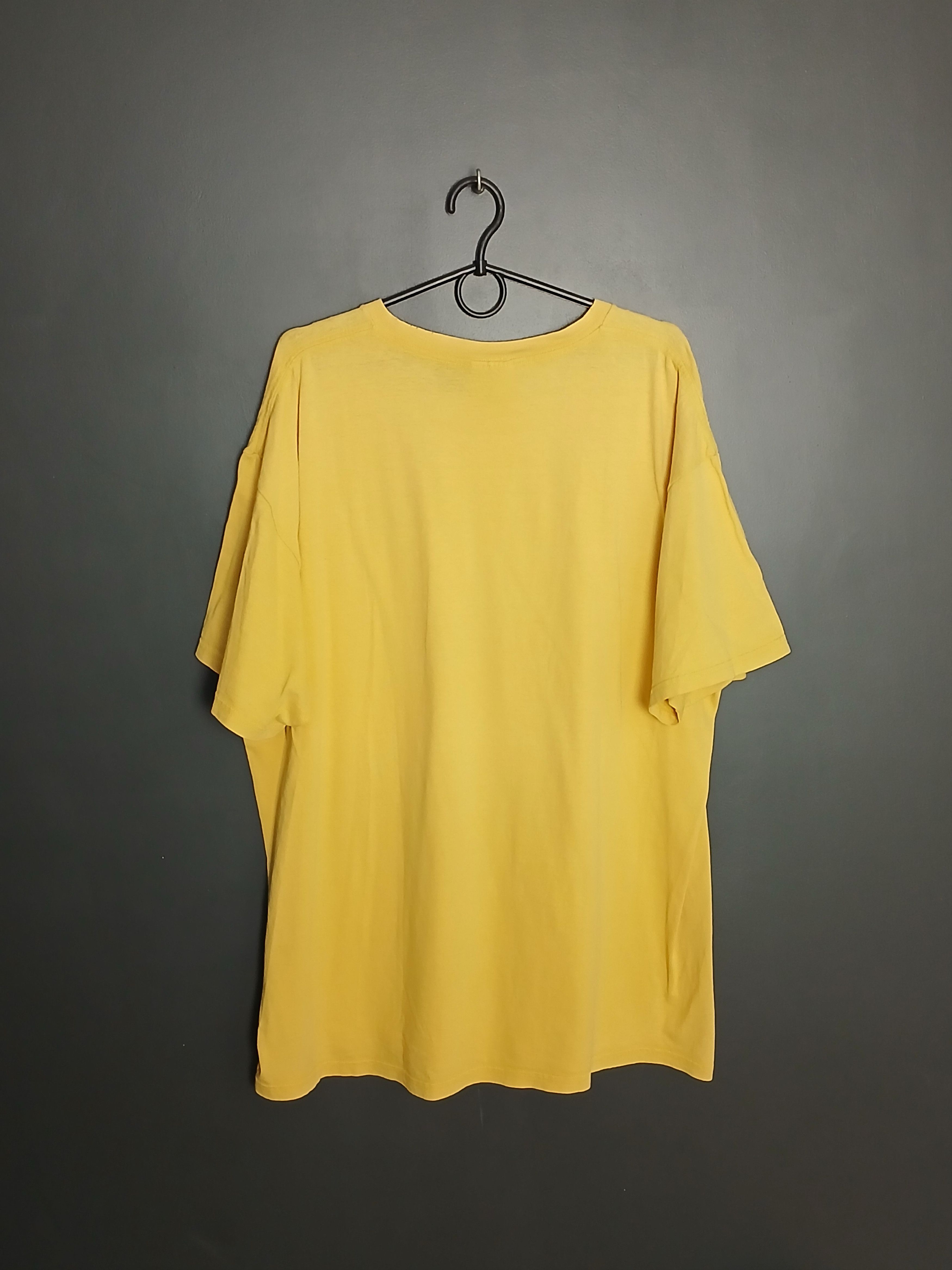 Nike × Vintage Vintage Nike T-Shirt Size US L / EU 52-54 / 3 - 2 Thumbnail