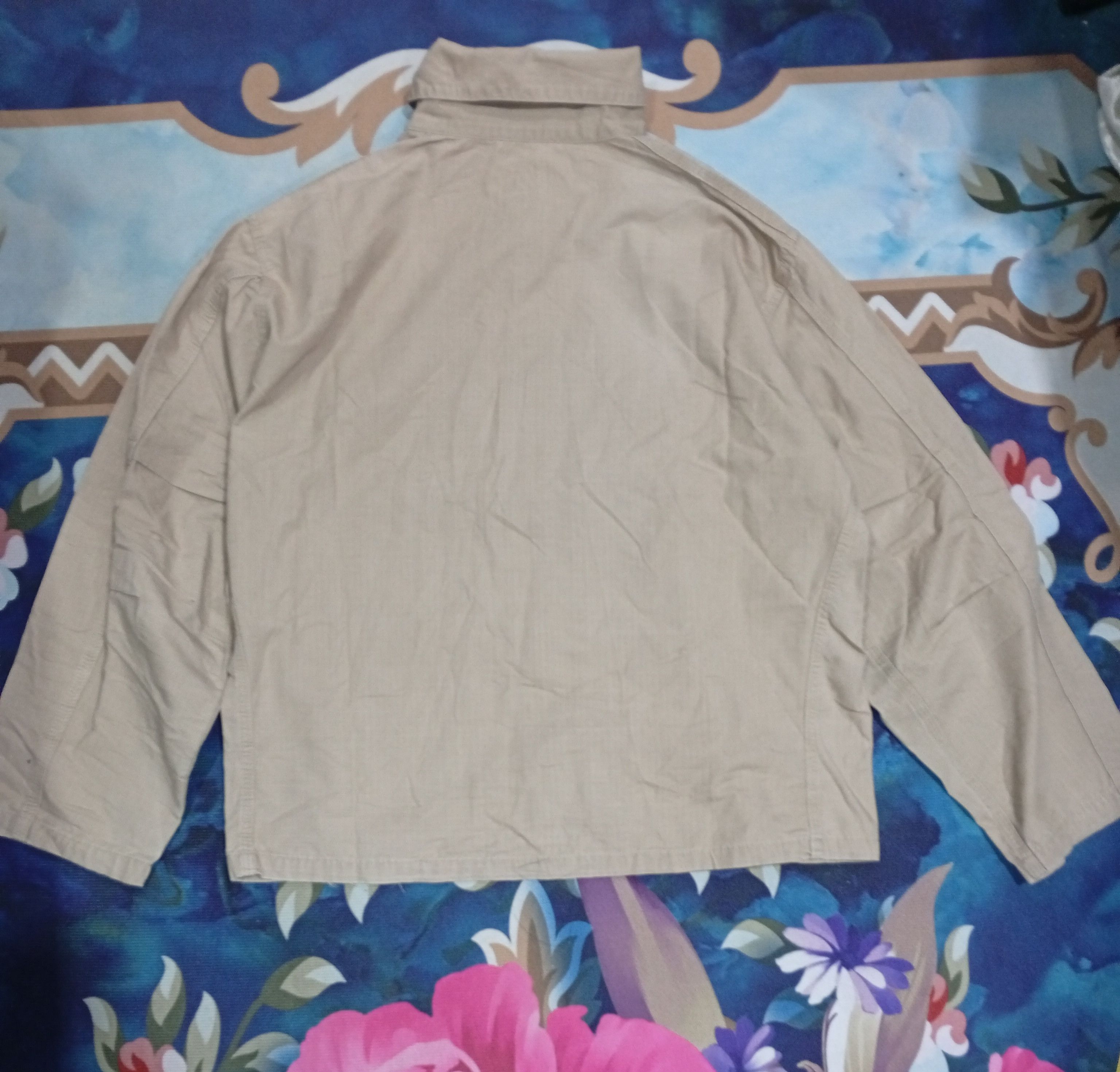 Post Overalls Post overalls workwear jacket Size US L / EU 52-54 / 3 - 2 Thumbnail