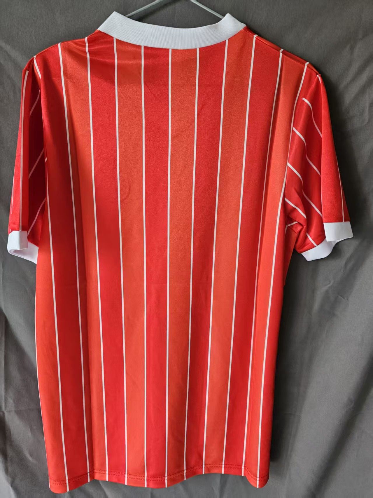 Other FC Köln Jersey 1985 86 Red Size US XL / EU 56 / 4 - 2 Thumbnail