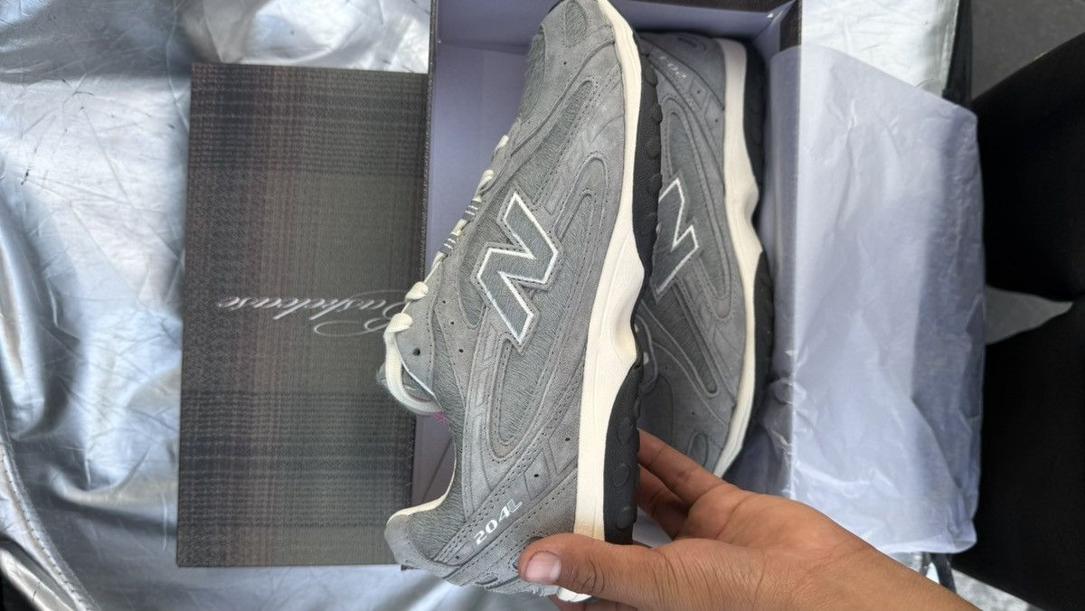 basketcase gallery F&F BasketCase New Balances 204L Size US 8.5 / EU 41-42 - 2 Thumbnail