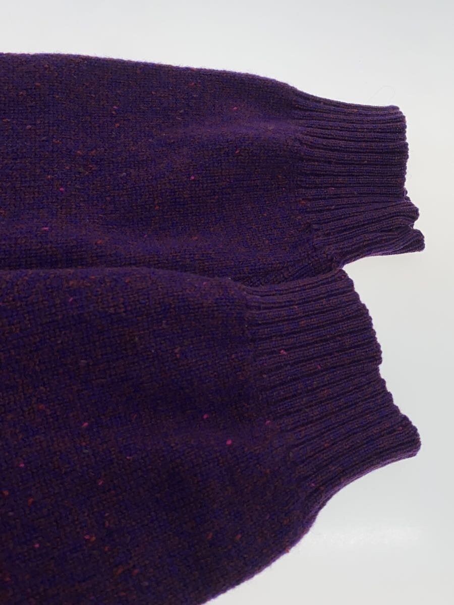 Raf Simons Waffle Wool Knit Cardigan Size US S / EU 44-46 / 1 - 3 Thumbnail