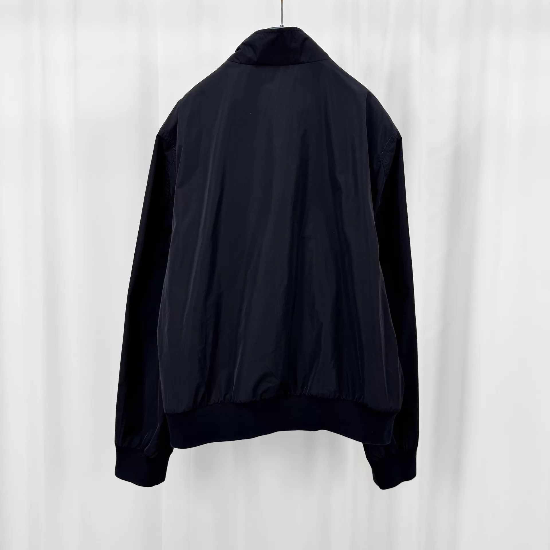 Burberry Burberry 99 New XL Horseferry Check Jacket Size US XL / EU 56 / 4 - 2 Thumbnail