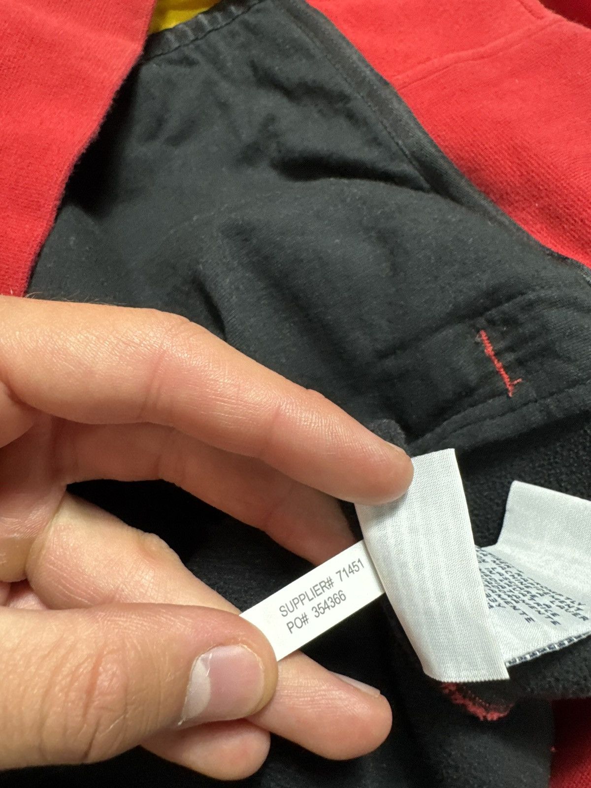 Polo Ralph Lauren Polo Ralph Lauren Rafting Guide PRL Vintage Full Zip Jacket Size US XXL / EU 58 / 5 - 9 Thumbnail