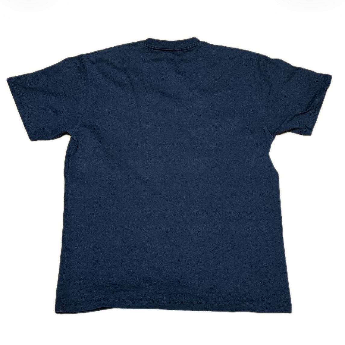Gucci GUCCI band black tee size L Size US L / EU 52-54 / 3 - 2 Thumbnail