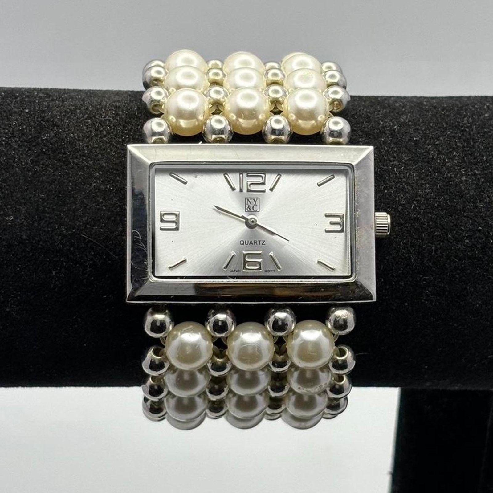 Other New york & company watch Size ONE SIZE - 2 Thumbnail