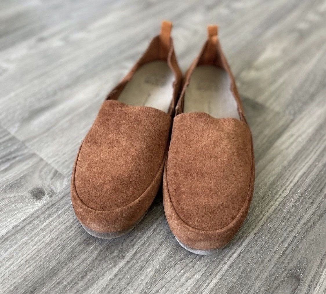 MULO Slip on loafer Size US 10 / EU 43 - 3 Thumbnail