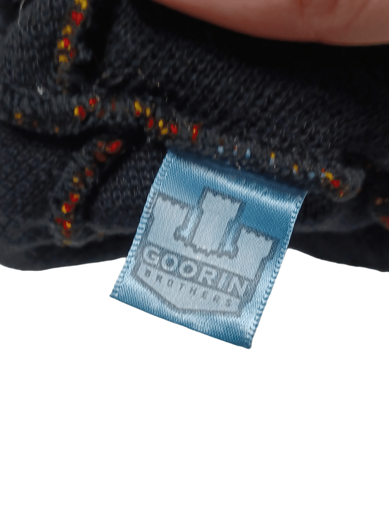 Goorin Bros. SKULLS ALL OVER THE HAT FIRE GOORIN BROS MADE IN USA Size ONE SIZE - 3 Thumbnail