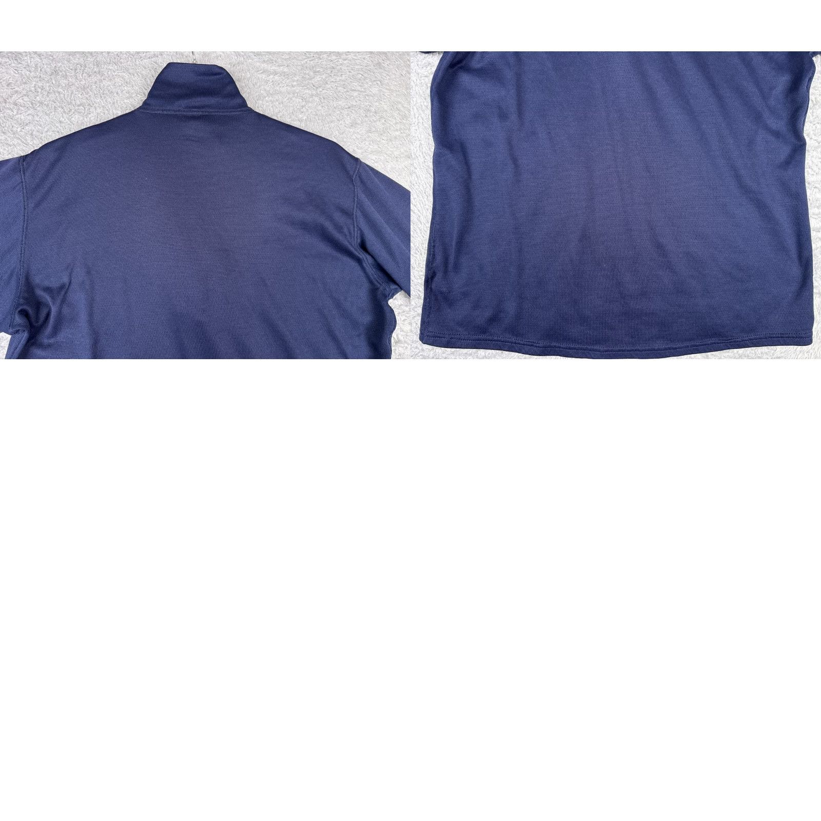 The North Face The North Face Shirt Men Large Red Long Sleeve Cotton Front Logo Crew Neck Shirt Mens Large Red Long Sleeve Cotton Logo Front The North Face Size US L / EU 52-54 / 3 - 10 Thumbnail