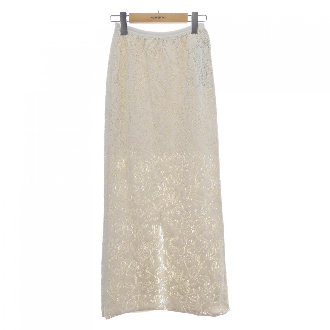 Other Other PEPAPOMBO Skirt Textile Skirts DUTY FREE for USA Size ONE SIZE - 1 Thumbnail