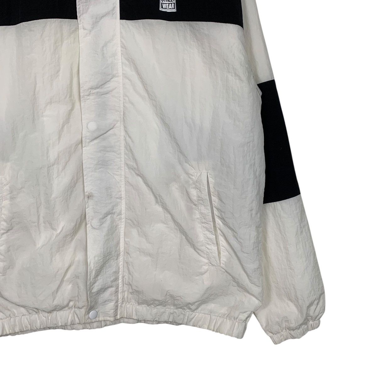 Vision Streetwear Vision Streetwear Skate Hooded Windbreaker Jacket Size US M / EU 48-50 / 2 - 4 Thumbnail