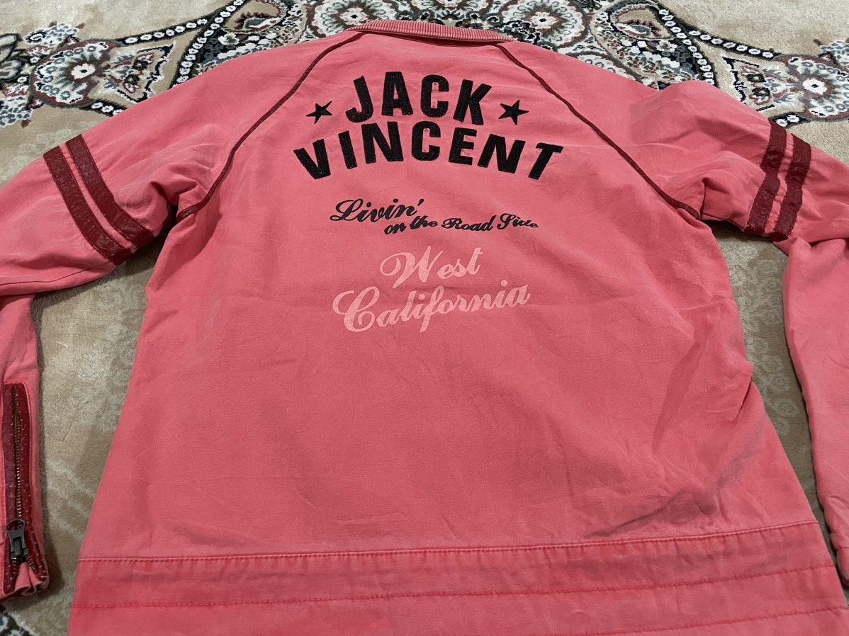 Designer × Vintage Burden Original Product by Superior Craftmen Jacket Size US S / EU 44-46 / 1 - 3 Thumbnail