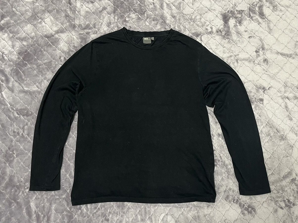 Designer × Vintage 🦅CALIFORNIA EAGLE LONG SLEEVE Size US XL / EU 56 / 4 - 4 Thumbnail