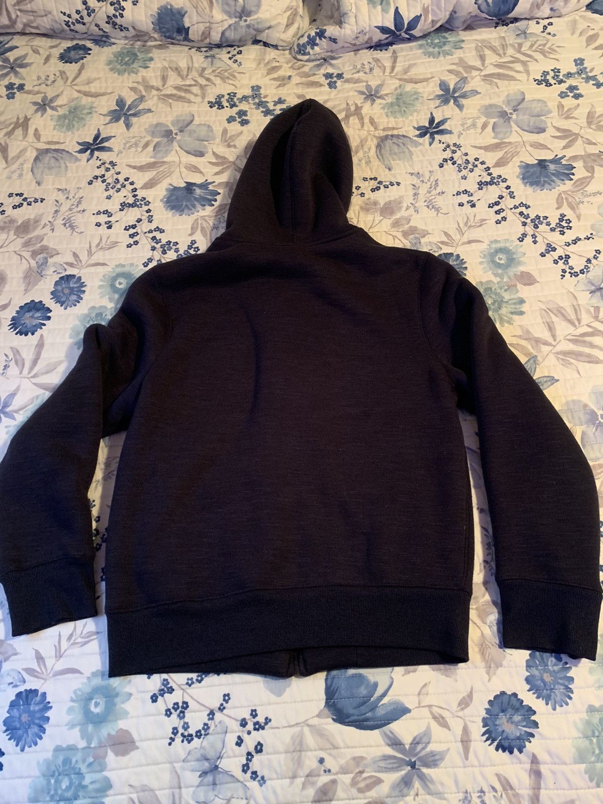 Other Men’s Winter Jacket Zip Up Comfortable Warm Fur Y2K Vintage Size US S / EU 44-46 / 1 - 5 Thumbnail