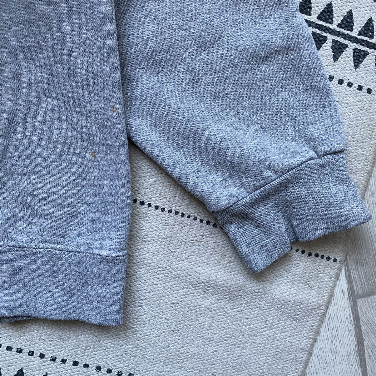 Nike Bundle Vintage 90s Nike boxy cropp sweatshirt x T-shirt Y2K Size US L / EU 52-54 / 3 - 8 Thumbnail