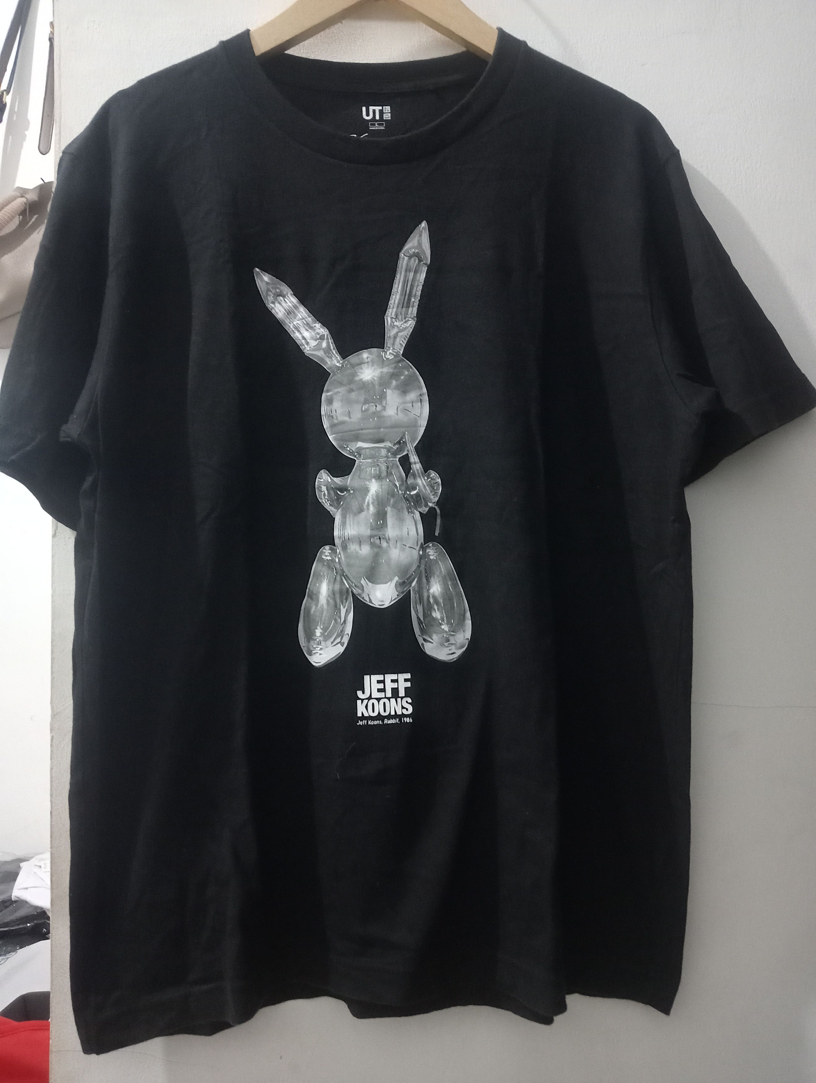 Uniqlo jeff koons x uniqlo Size US L / EU 52-54 / 3 - 1 Thumbnail