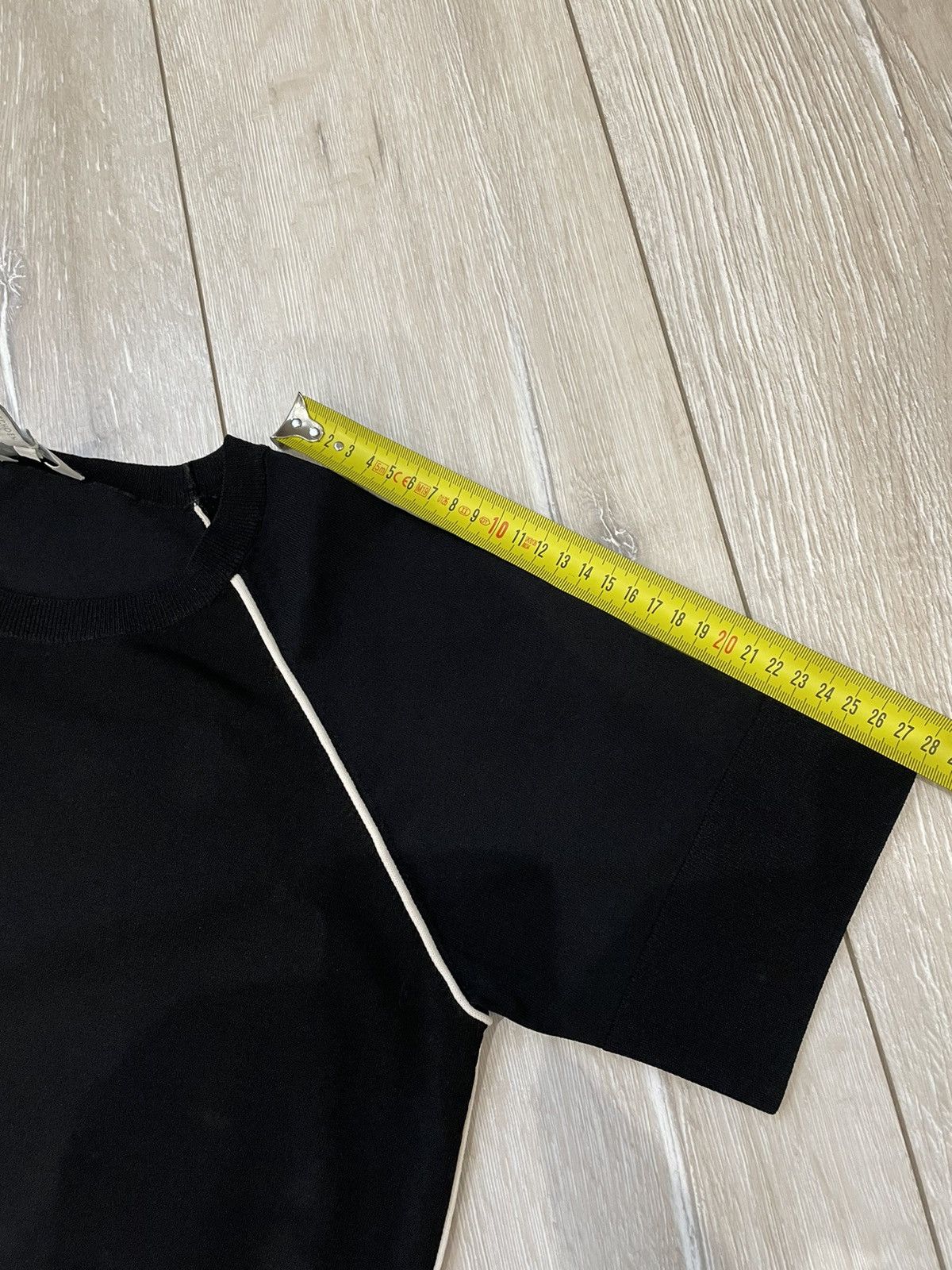 Designer × Escada × Escada Sport ESCADA Sport t shirt Size S / US 4 / IT 40 - 8 Thumbnail