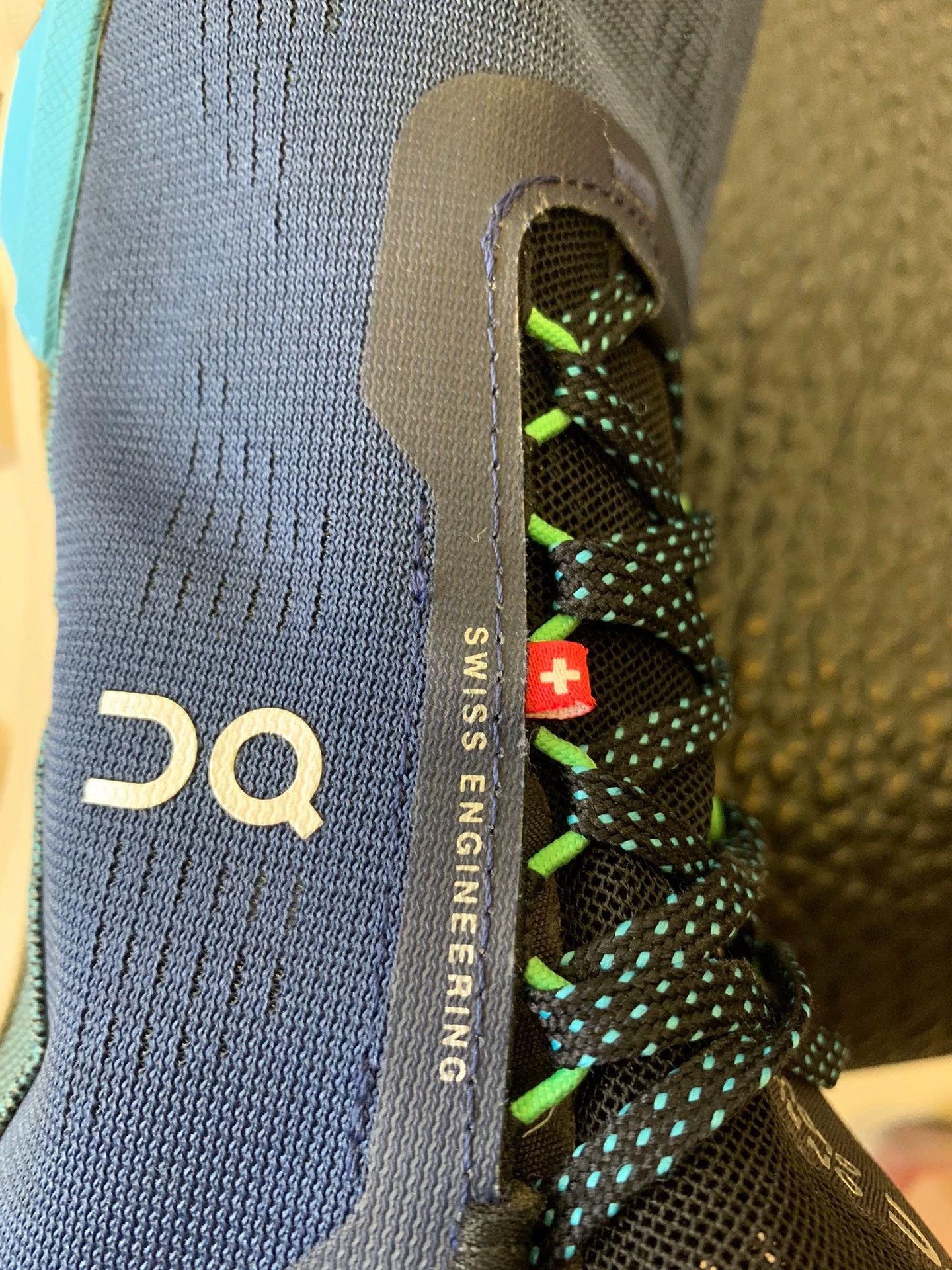On On Cloudmonster 2 Men's 45 Near New Running Shoe Size US 9 / EU 42 - 7 Thumbnail