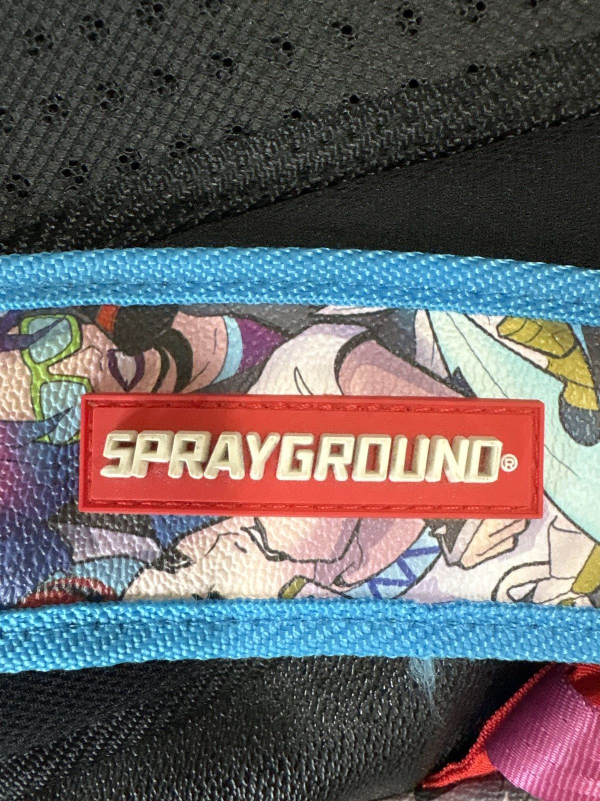 Sprayground Sprayground x Fortnite Limited Edition Size ONE SIZE - 3 Thumbnail