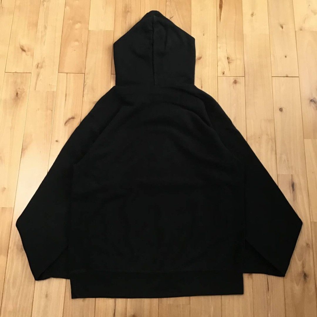 Bape × Swarovski Swarovski × BAPE logo pullover hoodie a bathing ape NIGO Size US M / EU 48-50 / 2 - 8 Thumbnail