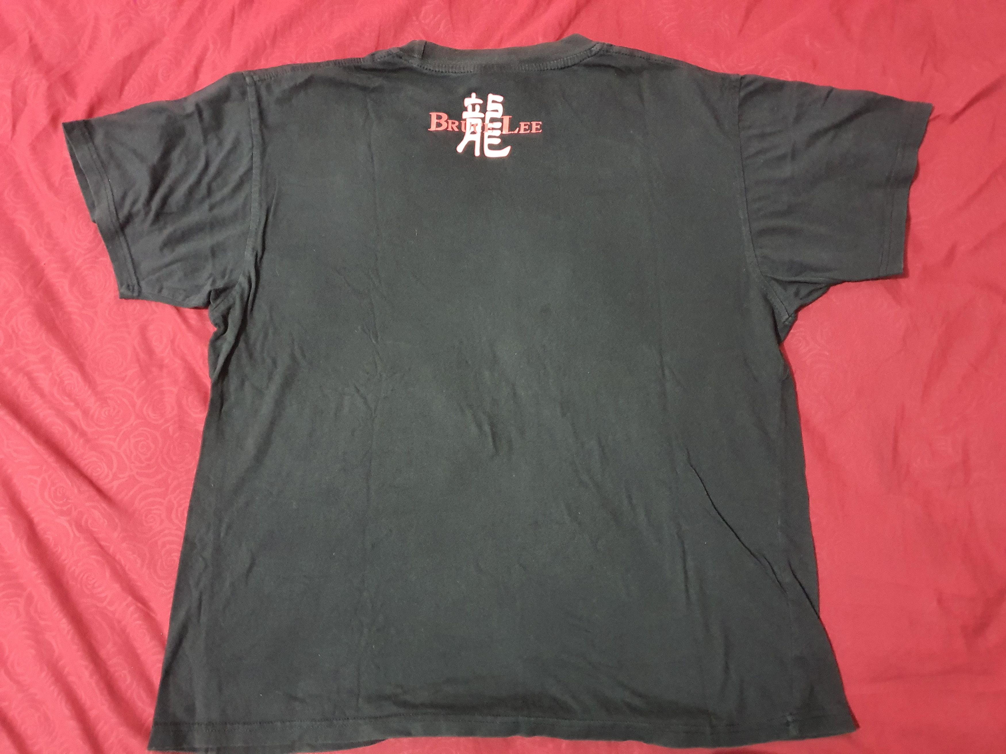 Other 🌹Bruce Lee M/L 🌹 Size US L / EU 52-54 / 3 - 6 Thumbnail
