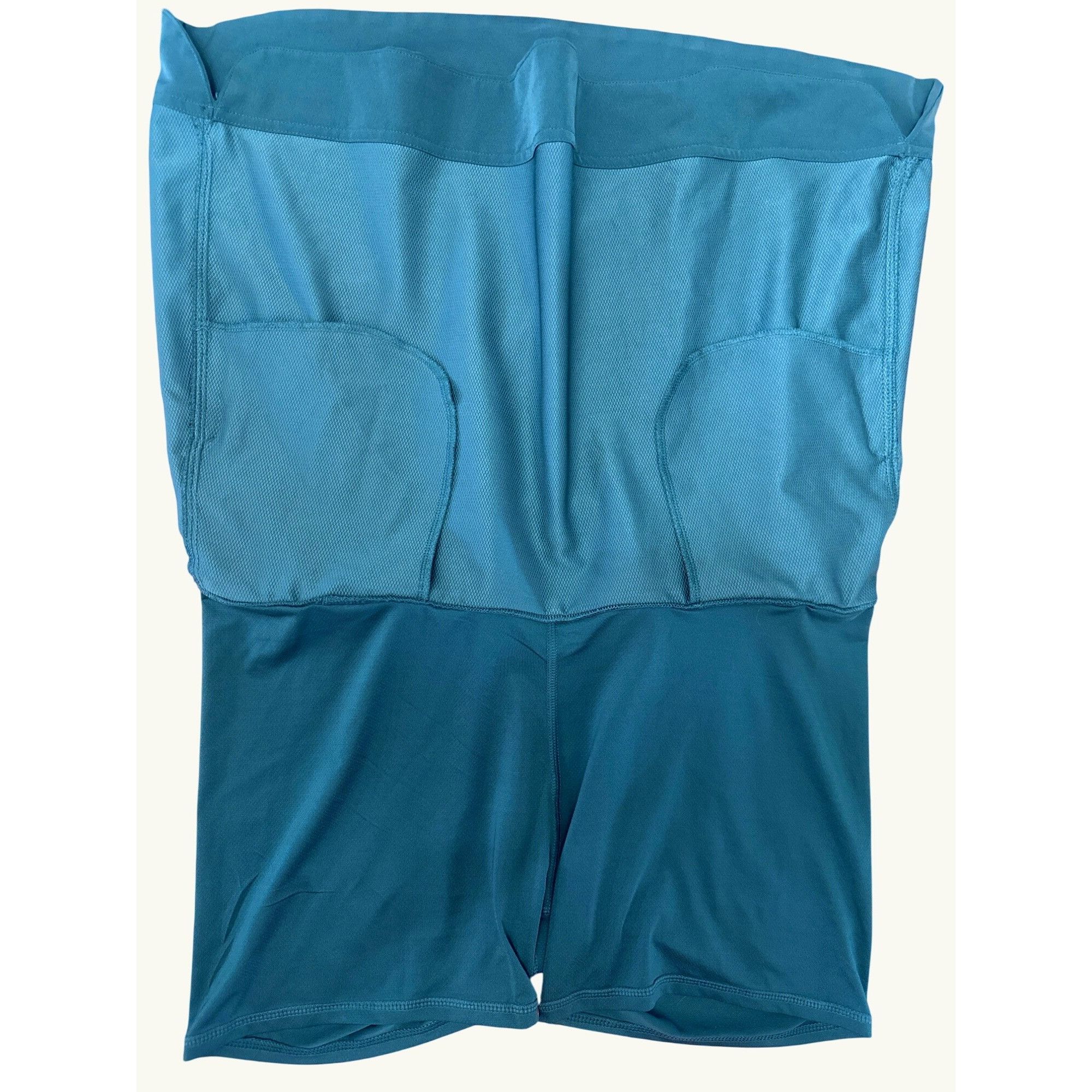 Other 32 Degrees Cool Teal Skort Size Large Built In Shorts Stretc Size 36" / US 14 / IT 50 - 5 Thumbnail