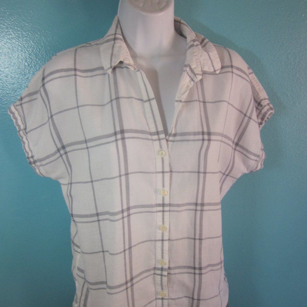 Patagonia Patagonia Blouse Size XS Size XS / US 0-2 / IT 36-38 - 1 Thumbnail