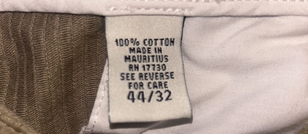 Other Field Gear Corduroy pants Size US 44 / EU 60 - 4 Thumbnail