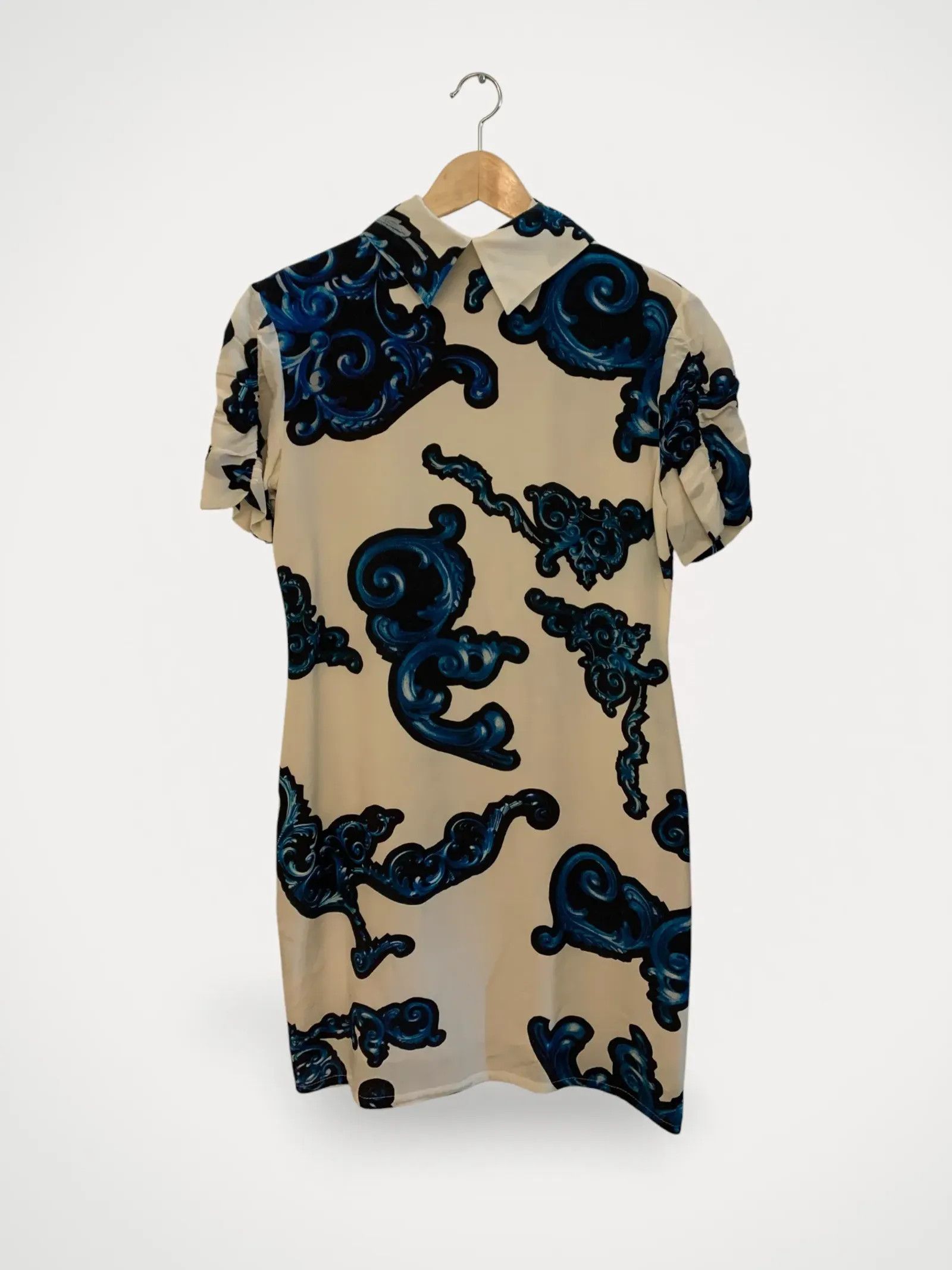 Pollini Pollini Dress Size M / US 6-8 / IT 42-44 - 1 Thumbnail