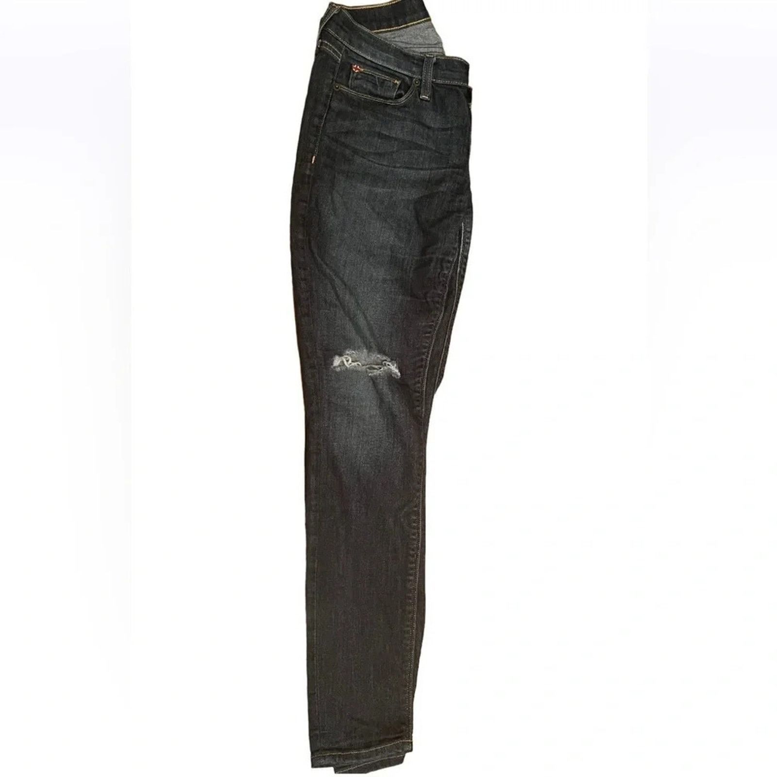 Hudson Hudson Krista Super Skinny jeans, size 27 Size 27" / US 4 / IT 40 - 1 Thumbnail