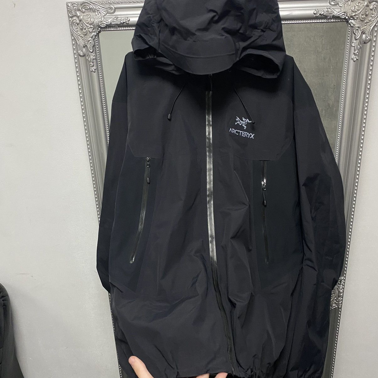 Arc'teryx Arcteryx Jacket gore-tex gorpcore Size US XXL / EU 58 / 5 - 3 Thumbnail