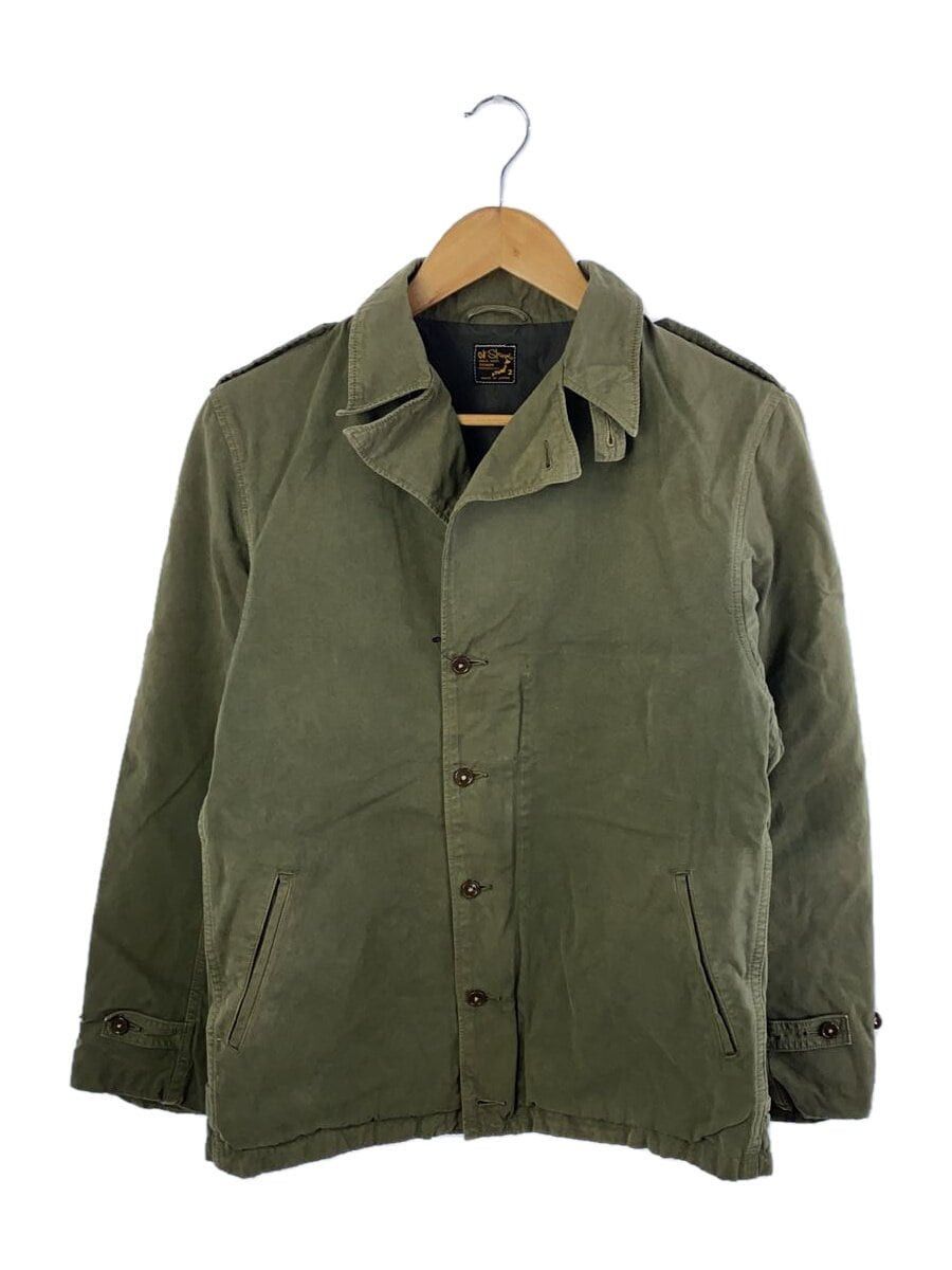 Other Orslow 4 Button Military Jacket Size US M / EU 48-50 / 2 - 1 Thumbnail