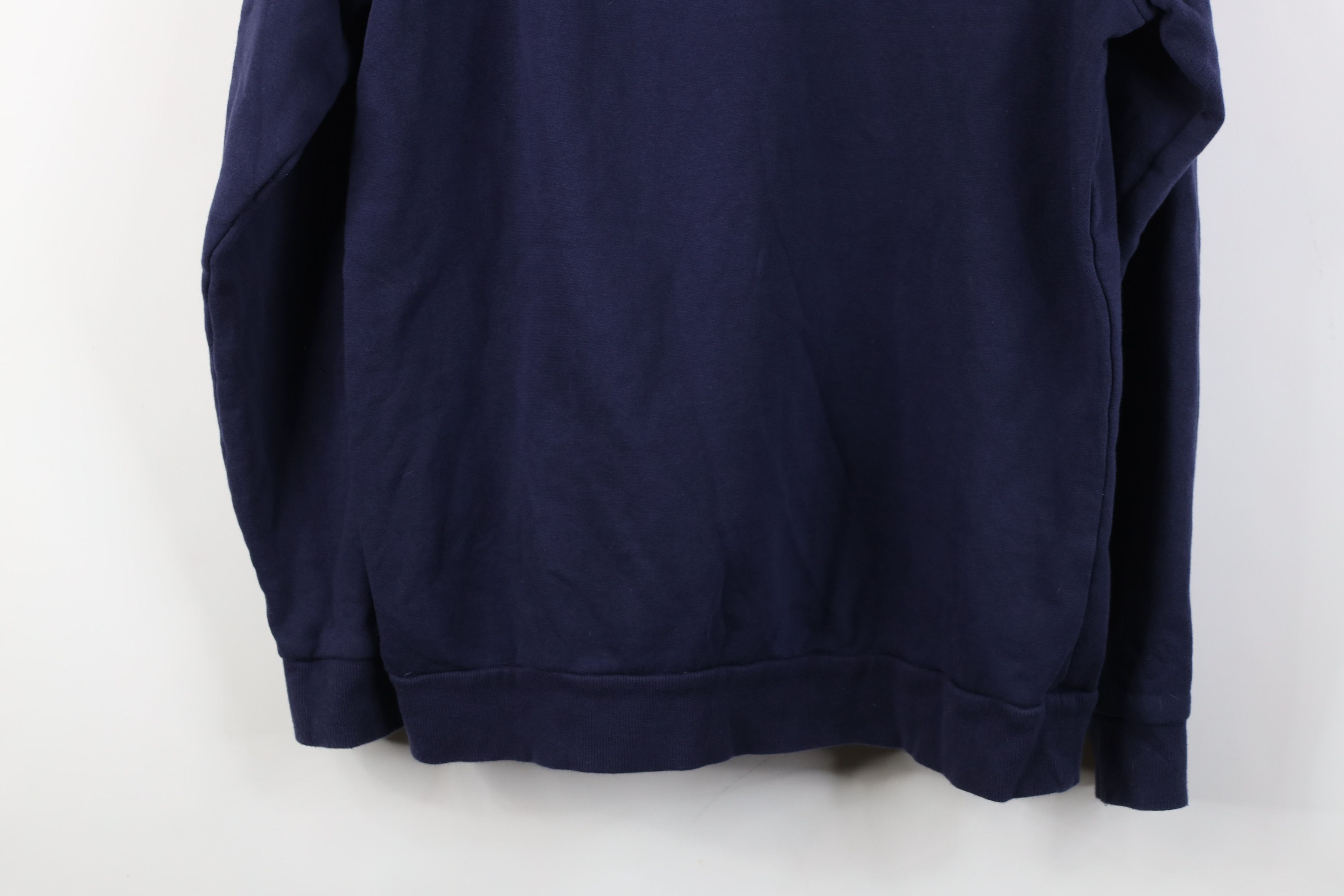 Under Armour Under Armour McGraw Legend Notre Dame University Hoodie Size M / US 6-8 / IT 42-44 - 13 Thumbnail