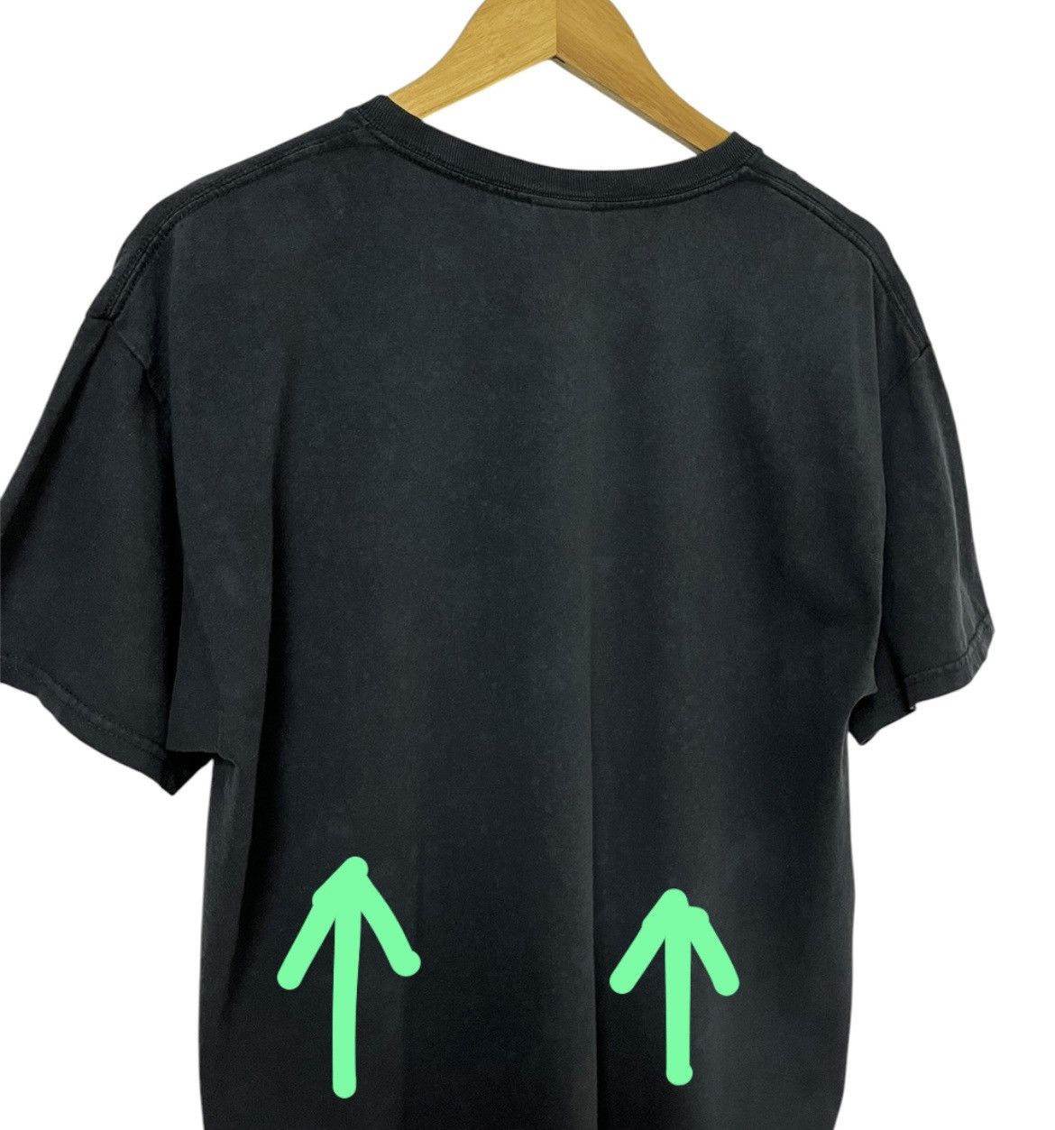 Band Tees × Vintage VINTAGE 00s THE STONE ROSES INDIE BRITPOP ROCK BAND TSHIRT Size US L / EU 52-54 / 3 - 12 Thumbnail