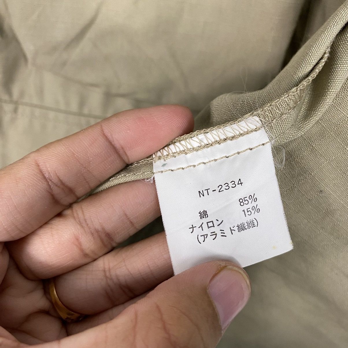 The North Face Vintage Vest Jacket The North Face Utility Multi Pocket Size US L / EU 52-54 / 3 - 20 Thumbnail