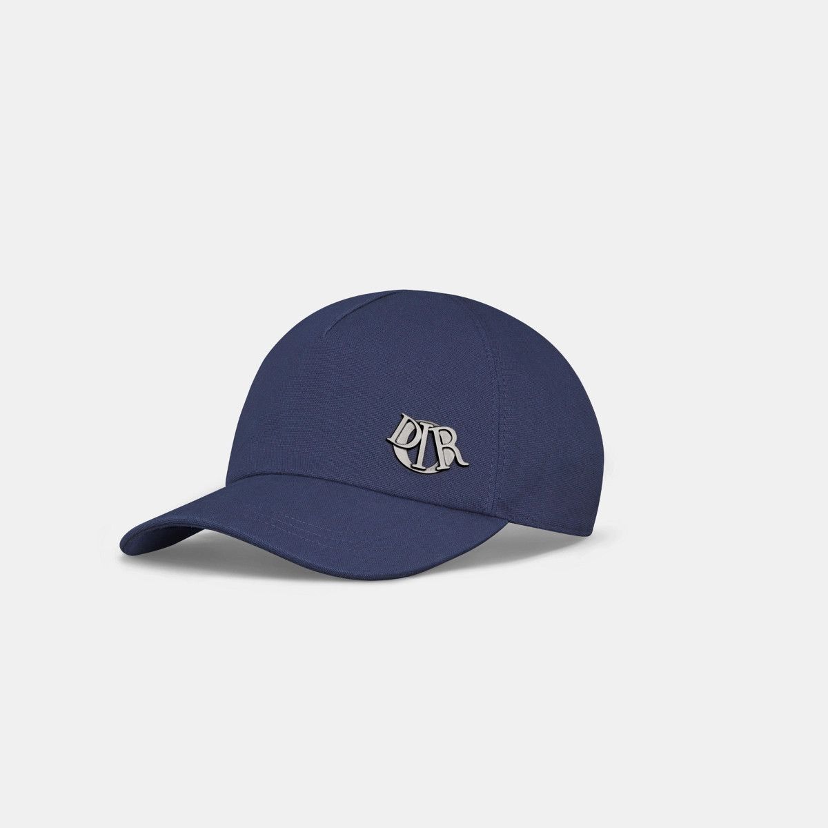 Dior o1bcso1str0126 Size:OS/Charm Cap in Nevy Blue Size ONE SIZE - 2 Thumbnail