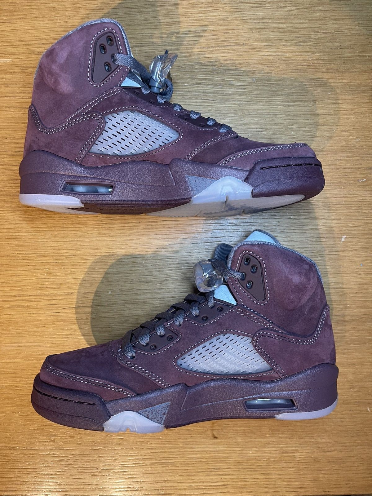 Nike Air Jordan 5 Retro Se Size US 6 / IT 36 - 3 Thumbnail