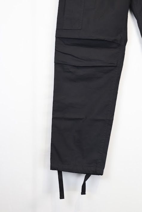 Tom Ford o1rshd1 Cargo Pants in Black Size US 32 / EU 48 - 5 Thumbnail