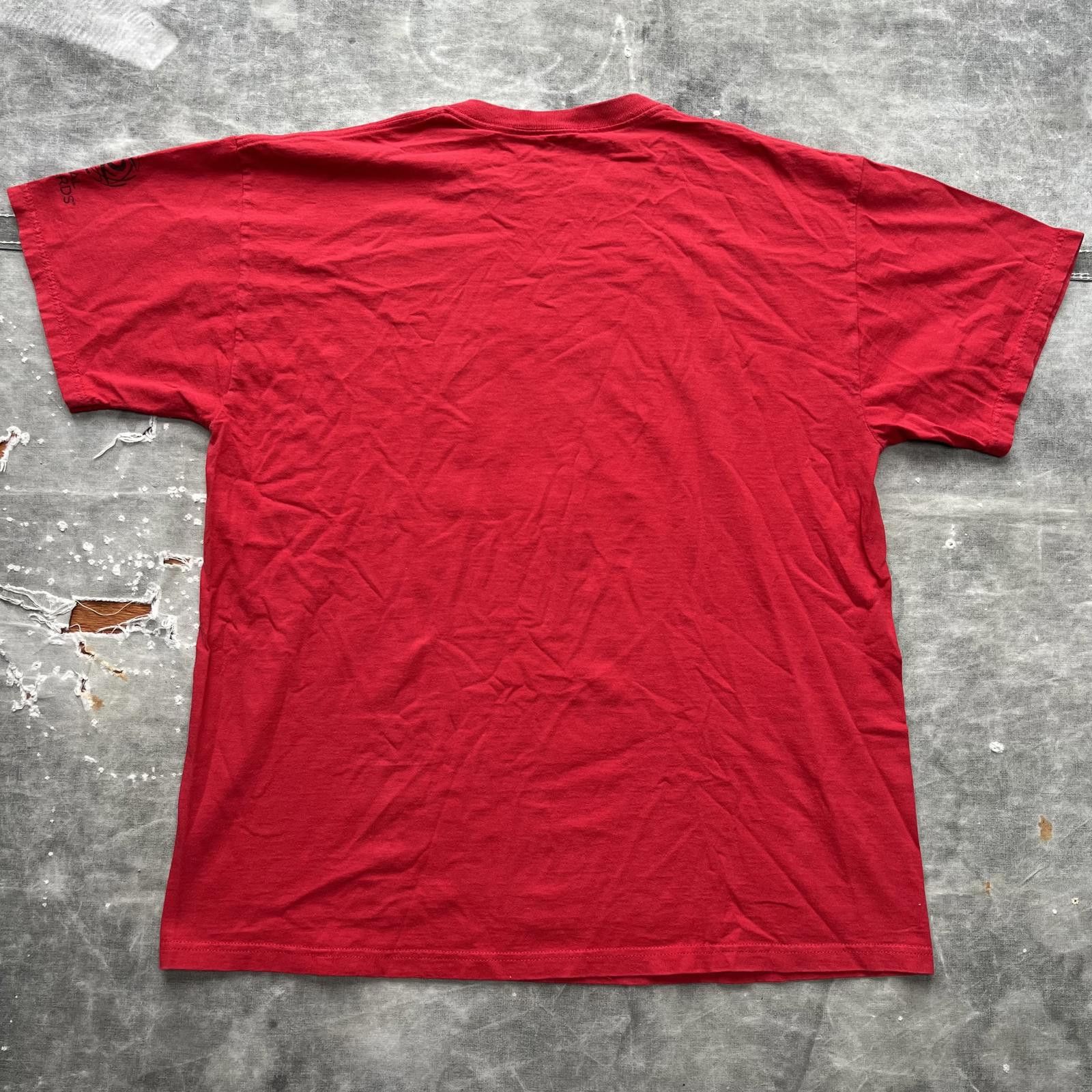 Vintage Vintage Y2K Monopoly Board Game Are You A Player Funny Shirt Size US XL / EU 56 / 4 - 4 Thumbnail