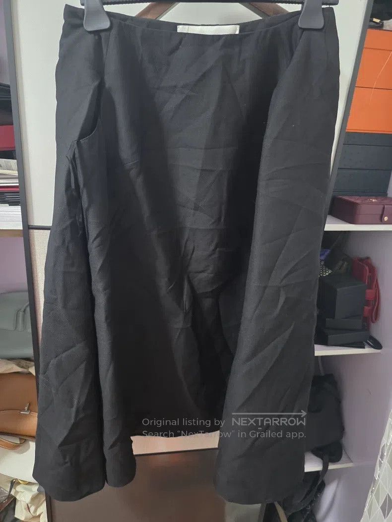 Valentino Valentino Haute couture skirt Size S / US 4 / IT 40 - 1 Thumbnail