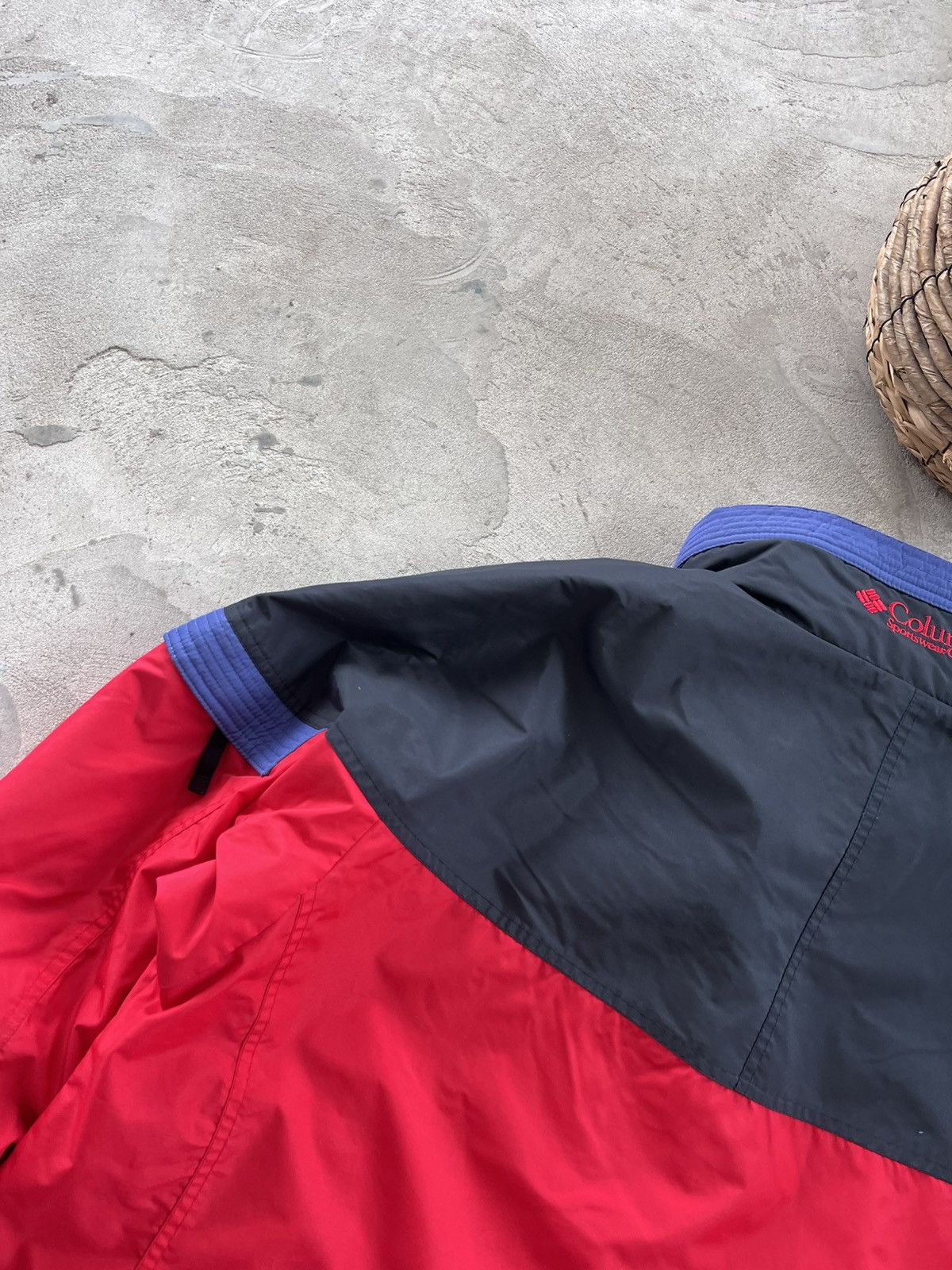 Columbia Vintage 90s Columbia Bugaboo Outdoor rare USA Jacket Y2K Size US M / EU 48-50 / 2 - 12 Thumbnail