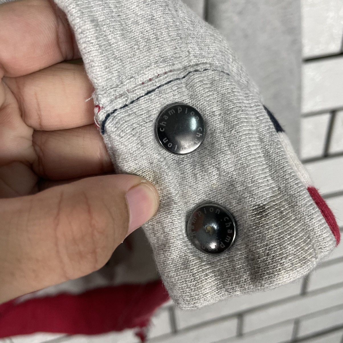 Champion Champion Reverse Weave Hoodie Size US M / EU 48-50 / 2 - 15 Thumbnail
