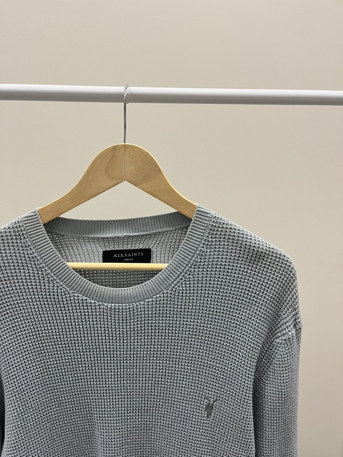 Allsaints Allsaints sweater Rare Sweater Size US S / EU 44-46 / 1 - 2 Thumbnail