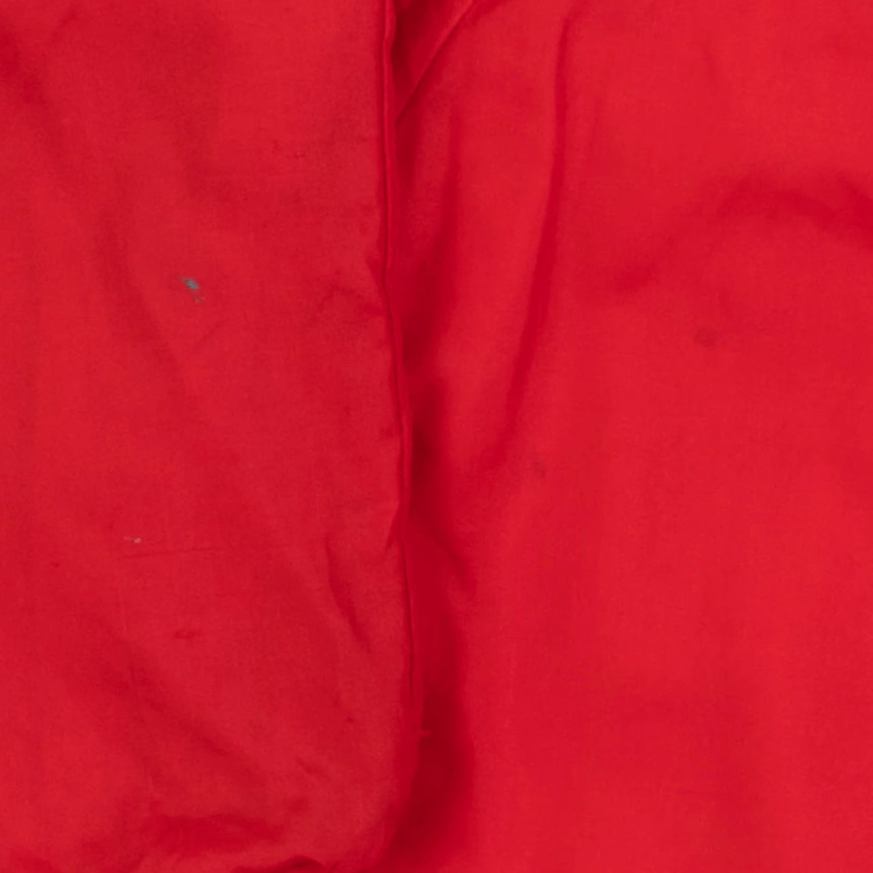 Levi's VINTAGE Levi's Ohatchee Coach Jacket Women's Red 80s X-Small Short Nylon Jacket Size XL / US 12-14 / IT 48-50 - 5 Thumbnail