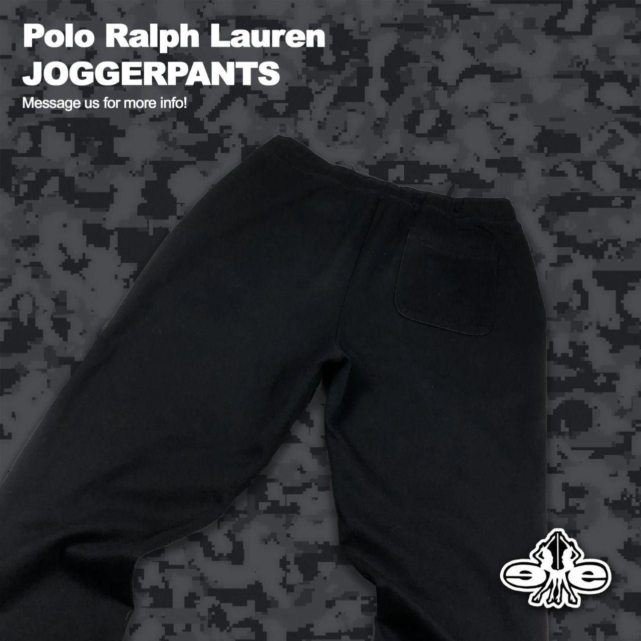Polo Ralph Lauren Classic Polo Ralph Lauren joggers Size US 33 - 4 Thumbnail