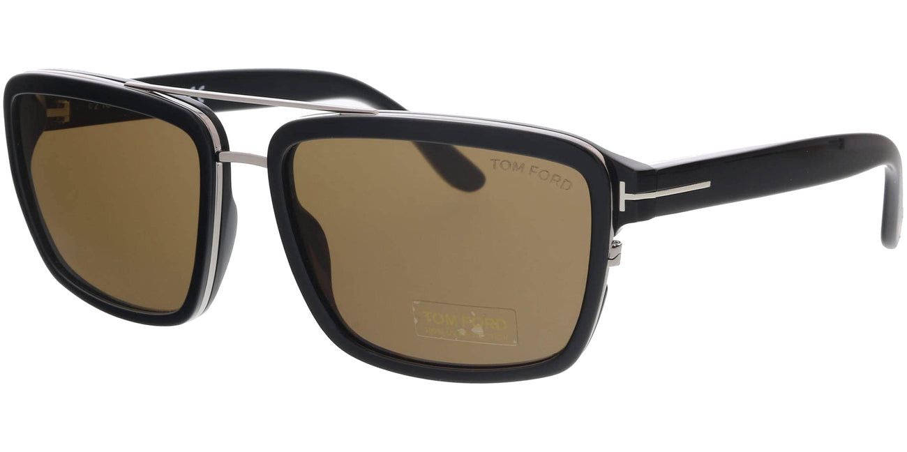 Tom Ford Tom Ford Anders Navigator (men's) Size ONE SIZE - 2 Thumbnail
