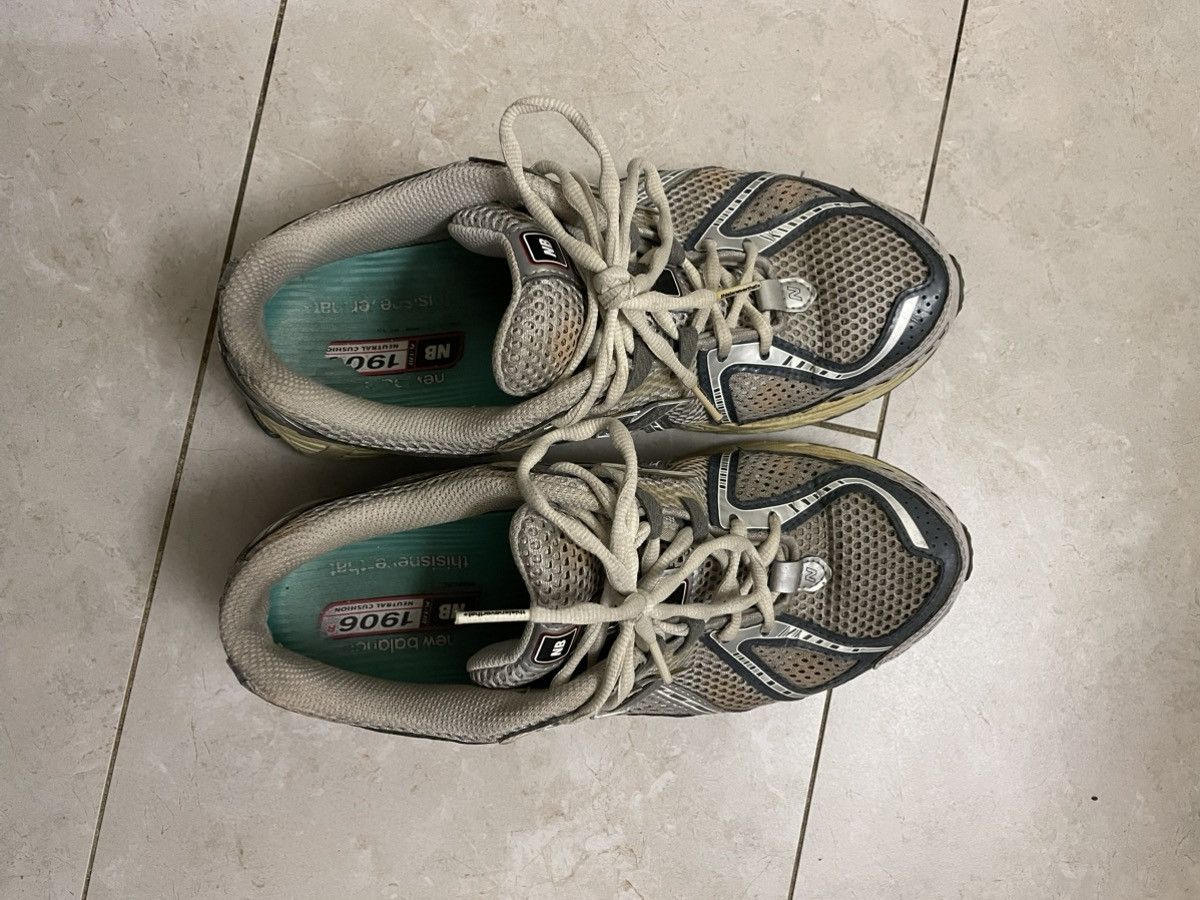 New Balance × thisisneverthat This is Never That 1906 New Balance Size US 9 / EU 42 - 5 Thumbnail