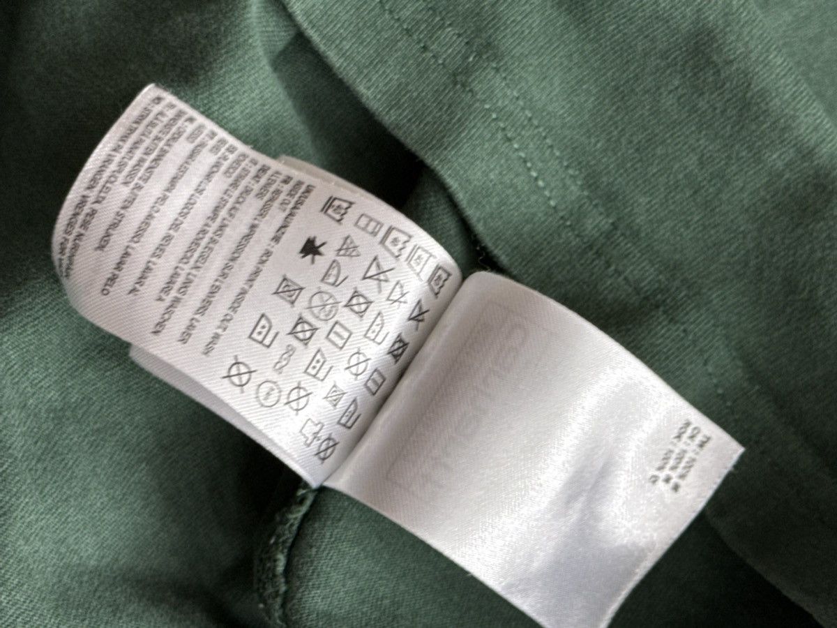 Carhartt Wip Carhartt Wip S/S Locker tshirt Size US XS / EU 42 / 0 - 6 Thumbnail