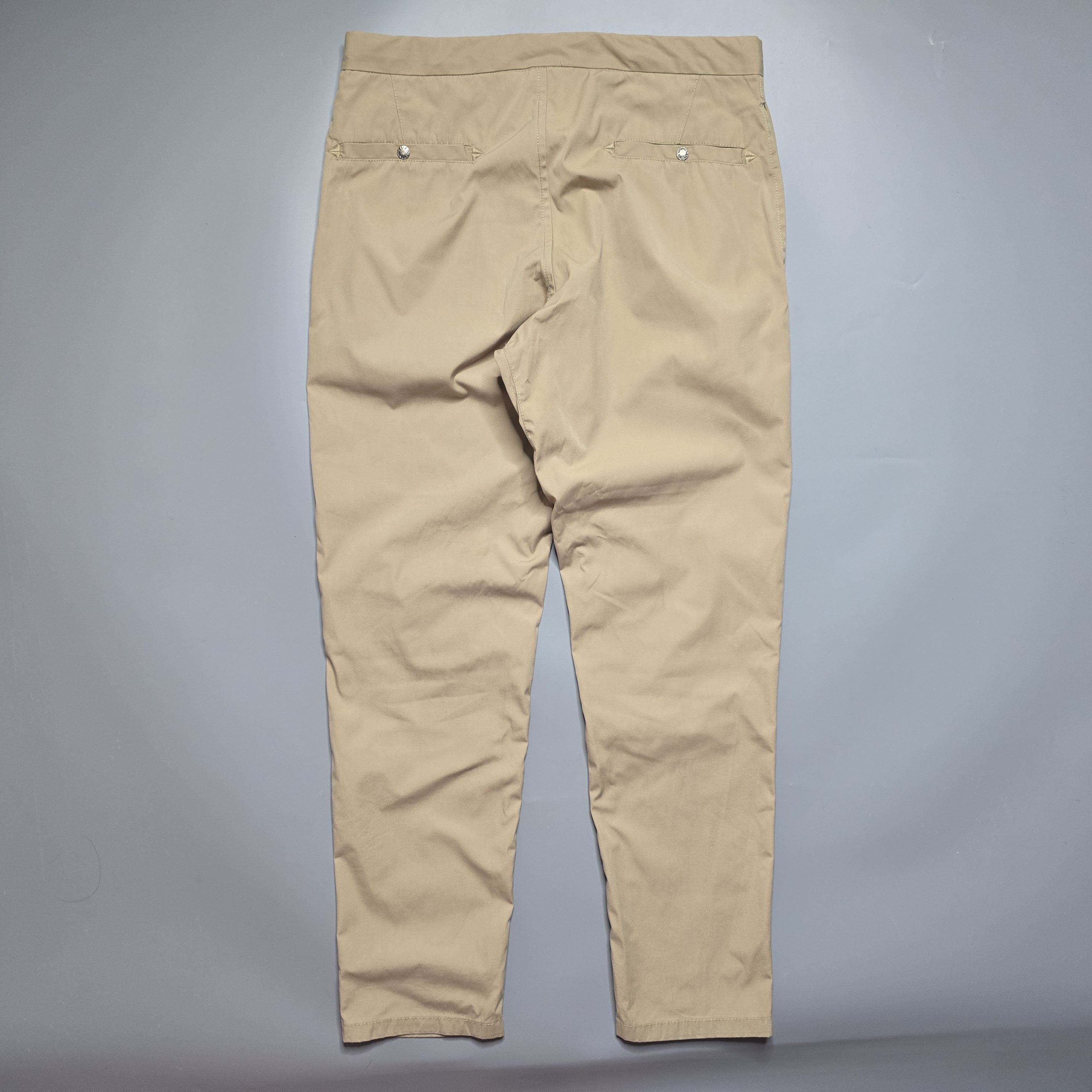 Nanamica × The North Face Purple Label TNF Purple Label - 65/35 Berkeley Pants Size US 32 / EU 48 - 2 Thumbnail