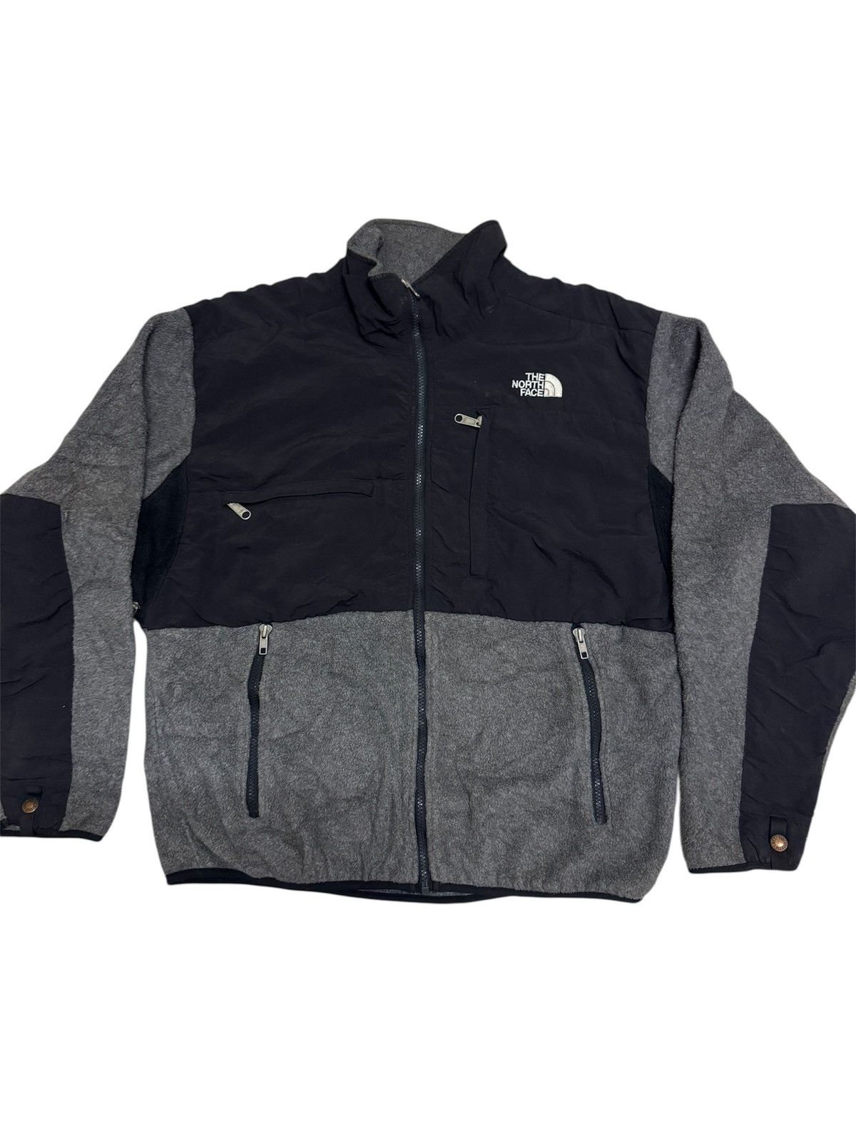 The North Face THE NORTH FACE Retro Denali Fleece Jacket Size US L / EU 52-54 / 3 - 3 Thumbnail