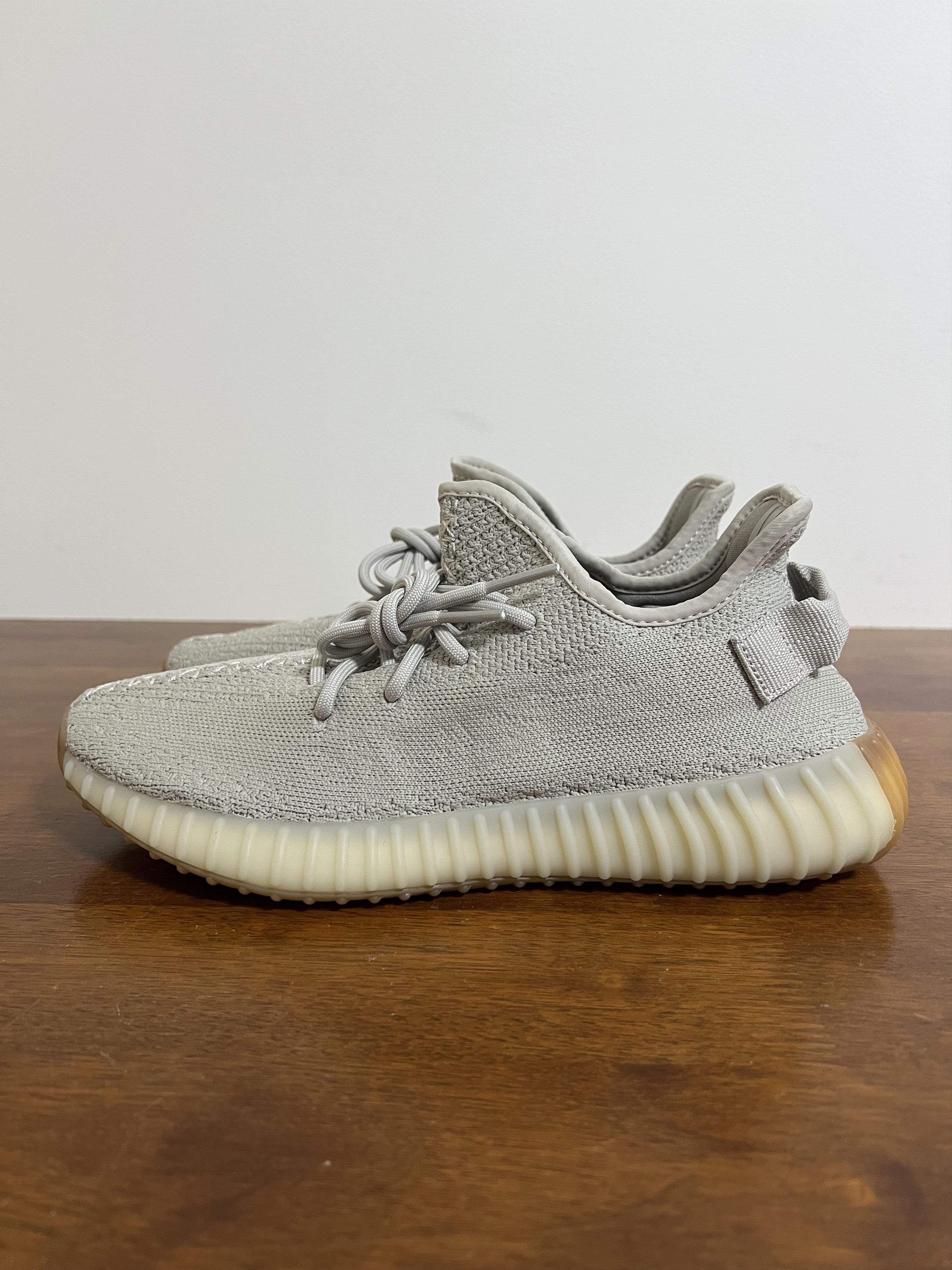 Yeezy Boost 350 V2 Sesame Grey Yeezy Adidas Yeezy Boost 350 V2